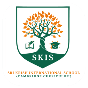 Sri Krish International School (Cambridge Curriculum)